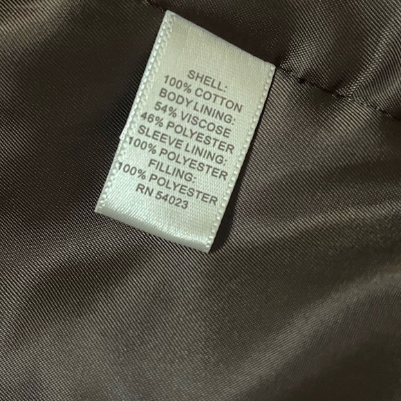 Coat - Picture 5 of 7